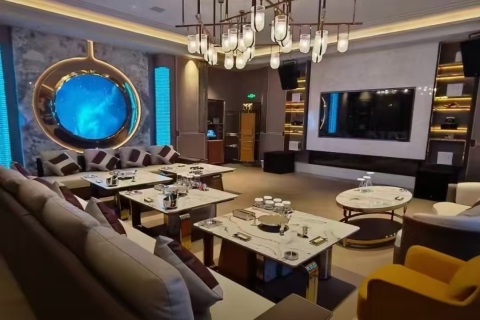 信阳KTV员工长期招聘，欢迎你来咨询面试机会多​