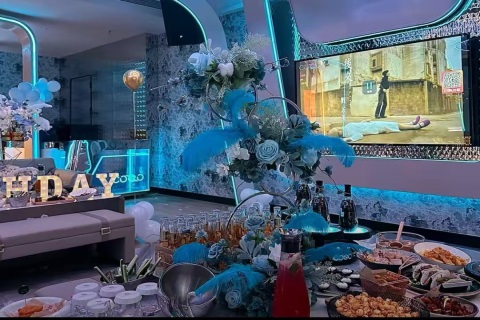 信阳夜总会招聘,信阳夜场KTV招聘,舒适环境,开启美好职场