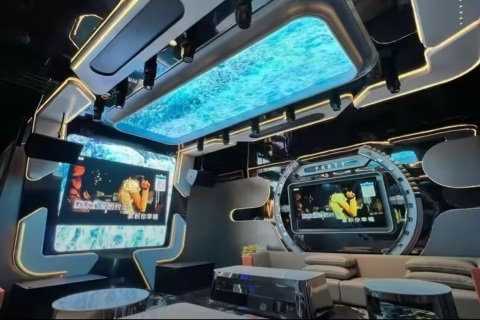 信阳夜场招聘,拓展职业路,开拓人生新版图