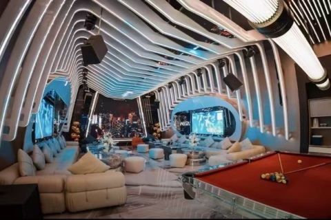 信阳夜场KTV招聘,信阳高端夜店,本地多场所,团队合作工作好